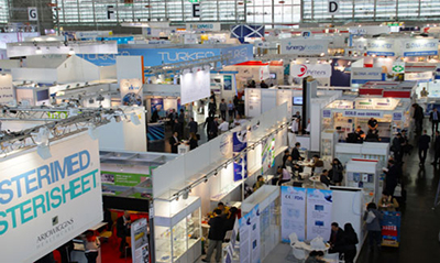 MEDICA�������������H�t(y��)Ժ���t(y��)���O(sh��)����Ʒչ�[��(hu��)